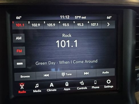 Used 2021 RAM 1500 Big Horn AWD/4WD image 28