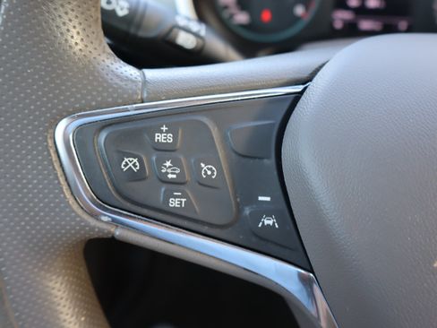 Used 2024 Chevrolet Malibu LT FWD image 20