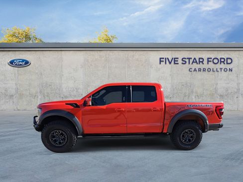 Used 2022 Ford F150 Raptor w/ Raptor 37 Performance Package image 5