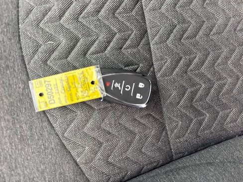 Used 2022 Chevrolet Equinox LT image 29