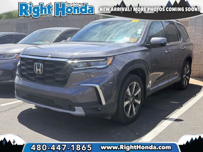 Used 2024 Honda Pilot Touring