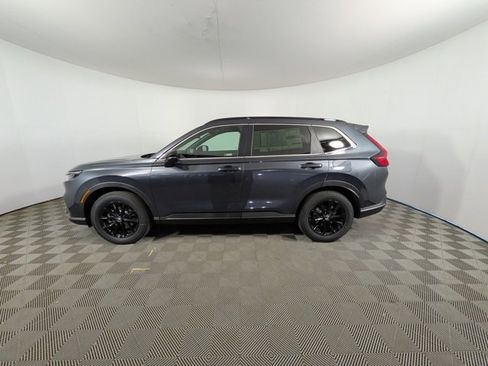 New 2026 Honda CR-V Sport-L image 18