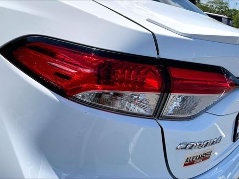 Used 2022 Toyota Corolla SE image 27