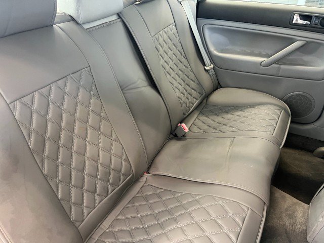Used 2003 Volkswagen Passat GLS FWD image 26