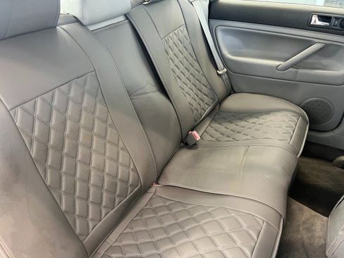 Used 2003 Volkswagen Passat GLS FWD image 26