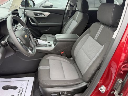 Used 2023 Chevrolet Blazer LT w/ Convenience Package AWD/4WD image 9
