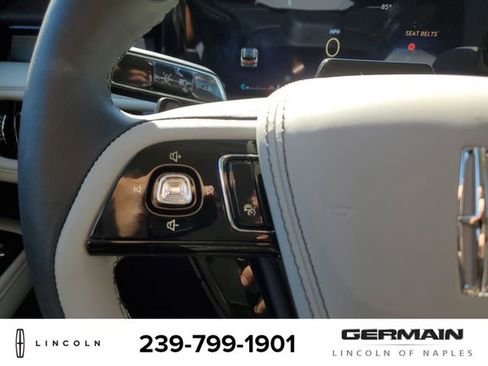 New 2025 Lincoln Aviator Premiere w/ Equipment Group 101A image 32