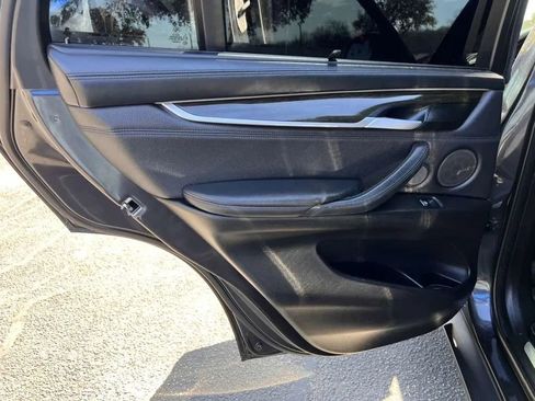 Used 2015 BMW X5 xDrive50i image 22
