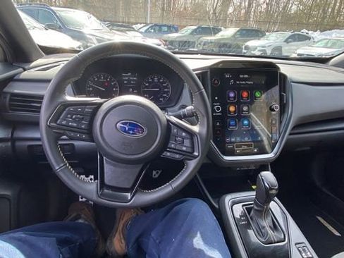 Certified 2024 Subaru Crosstrek 2.5i Sport AWD/4WD image 22