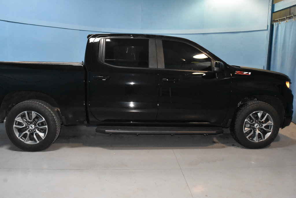 Used 2026 Chevrolet Silverado 1500 RST AWD/4WD image 20