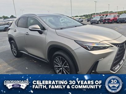 Used 2024 Lexus NX 250 FWD w/ Towing Package (2000 Lbs)