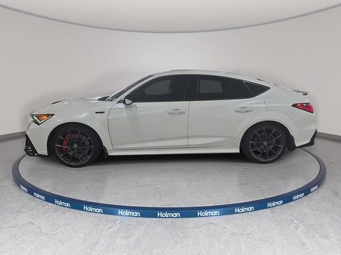 Used 2024 Acura Integra Type S FWD image 9