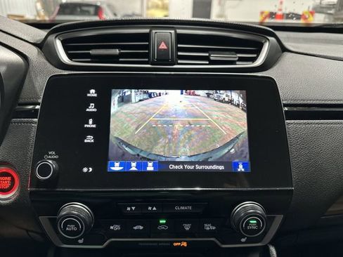Used 2017 Honda CR-V EX-L image 27