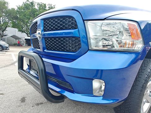Used 2015 RAM 1500 Express AWD/4WD image 31
