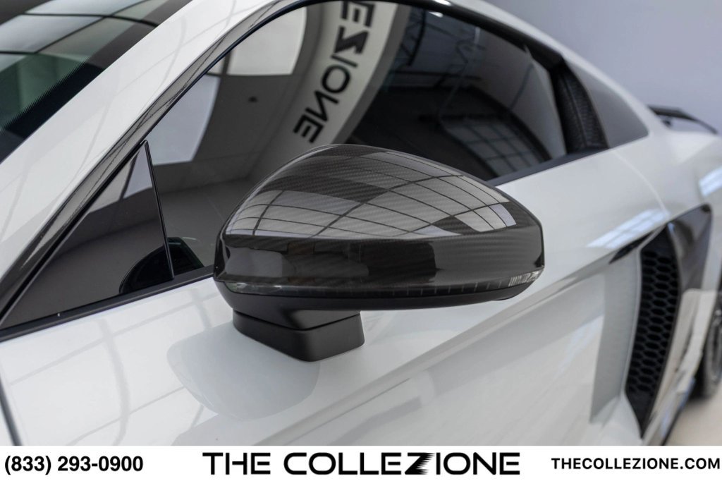 Used 2020 Audi R8 V10 performance AWD/4WD image 14