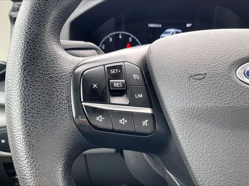 Used 2022 Ford Transit 350 XLT image 19