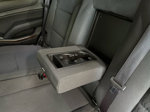 Used 2017 Chevrolet Tahoe LS image 36