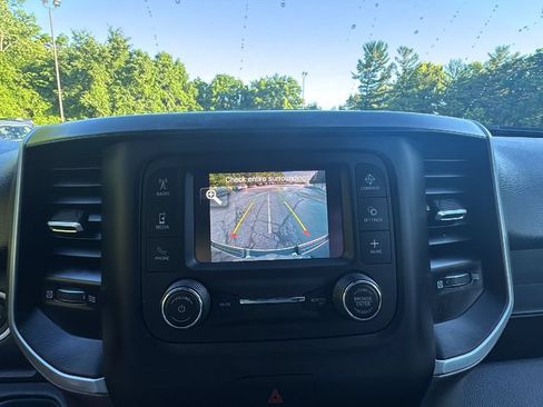 Used 2021 RAM 1500 Big Horn AWD/4WD image 20