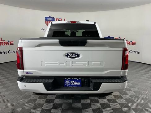 New 2026 Ford F150 STX w/ Equipment Group 200A RWD image 4