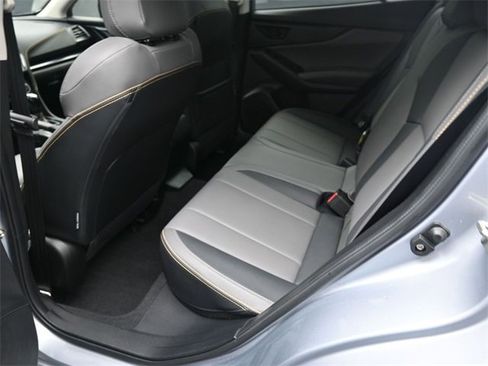 Used 2021 Subaru Crosstrek 2.5i Sport w/ Moonroof Package image 23