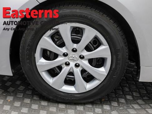 Used 2023 Toyota Corolla LE image 30