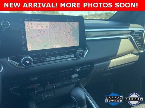 Used 2024 GMC Canyon Elevation w/ Convenience Package image 7