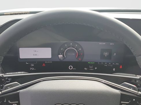 New 2026 Audi Q3 quattro 2.0T AWD/4WD image 33