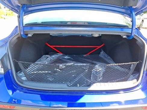 New 2025 Hyundai Elantra N w/ Cargo Package image 20