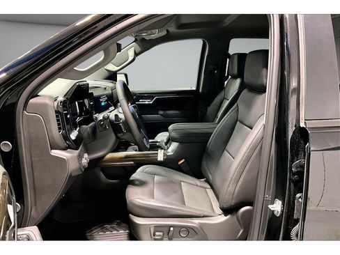 New 2026 Chevrolet Silverado 1500 LT Trail Boss w/ LT Trail Boss Premium Package AWD/4WD image 10