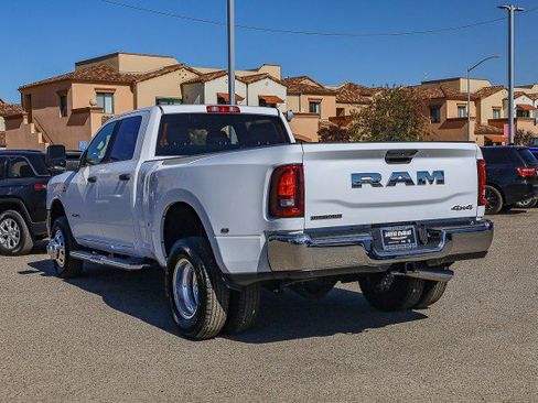 New 2026 RAM 3500 Big Horn image 9