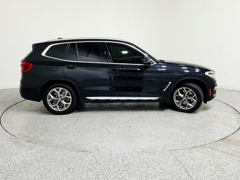 Used 2020 BMW X3 sDrive30i w/ Premium Package image 6