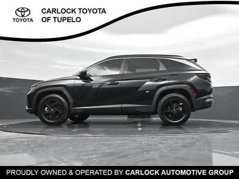 Used 2023 Hyundai Tucson SEL image 32