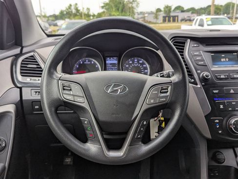 Used 2015 Hyundai Santa Fe GLS AWD/4WD image 18