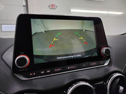 Used 2023 Nissan Sentra SV image 16