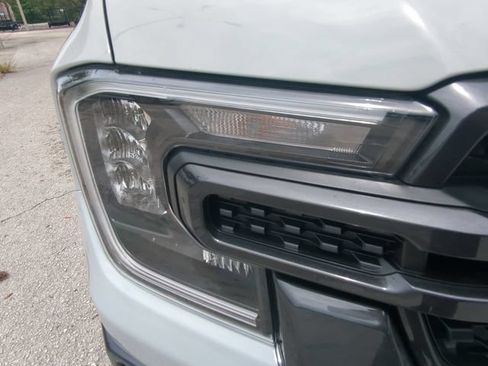 New 2026 Ford Ranger XLT w/ Equipment Group 301A High AWD/4WD image 11
