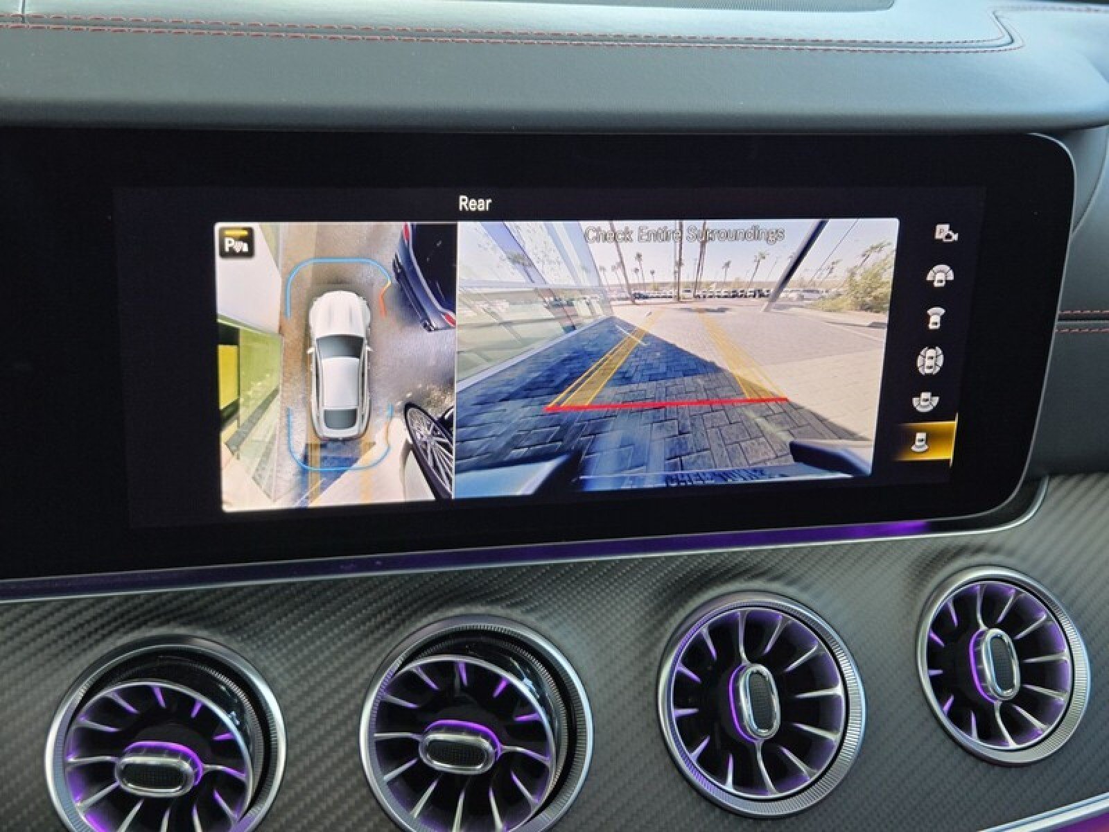 Certified 2022 Mercedes-Benz AMG GT 53 image 30
