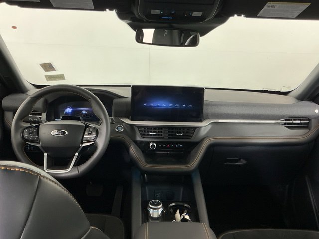Used 2026 Ford Explorer Tremor w/ Tremor Ultimate Package AWD/4WD image 28