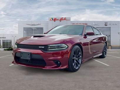 Used 2022 Dodge Charger R/T w/ Daytona Edition Group