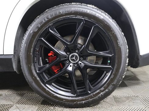 Used 2022 Mercedes-Benz GLE 53 AMG 4MATIC image 23