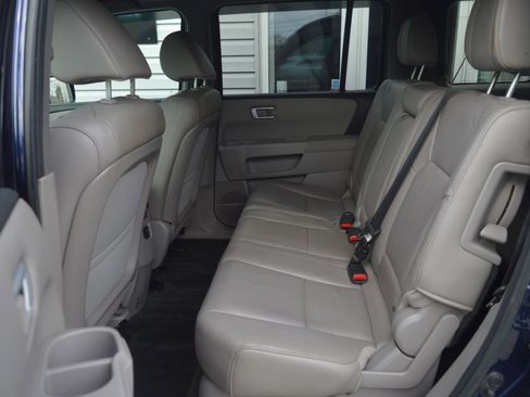 Used 2013 Honda Pilot EX-L image 13