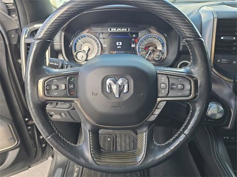 Certified 2019 RAM 1500 Limited image 25