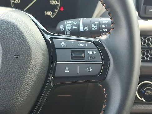 Used 2025 Honda HR-V Sport image 21