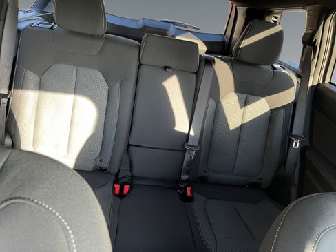 New 2026 Jeep Cherokee Laredo AWD/4WD image 13
