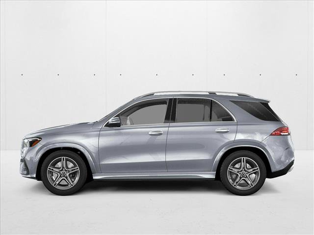New 2026 Mercedes-Benz GLE 450 4MATIC image 2