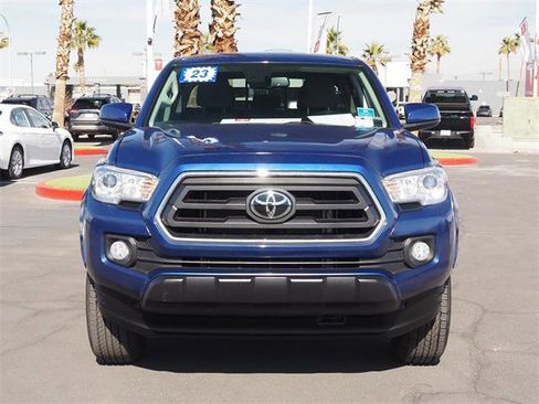 Certified 2023 Toyota Tacoma SR5 image 9