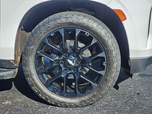 Used 2023 Chevrolet Tahoe Premier image 6