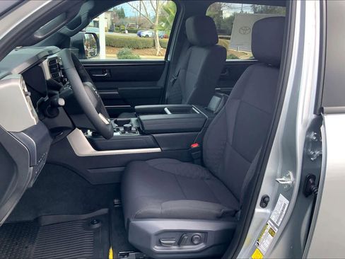 New 2026 Toyota Tundra SR5 AWD/4WD image 9