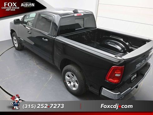 New 2026 RAM 1500 Tradesman image 27