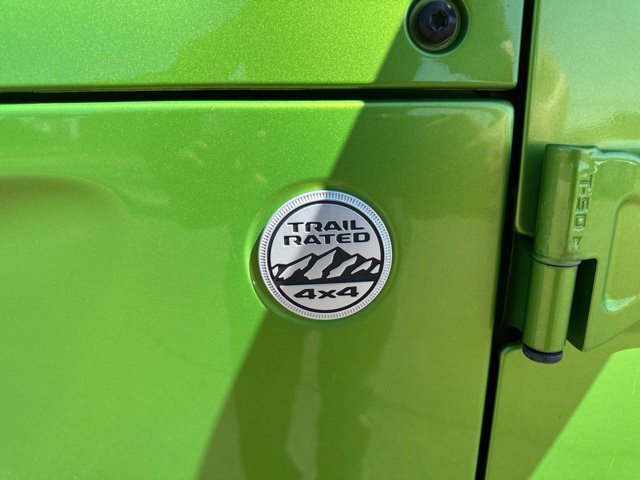 Used 2020 Jeep Wrangler Unlimited Sport S AWD/4WD image 10