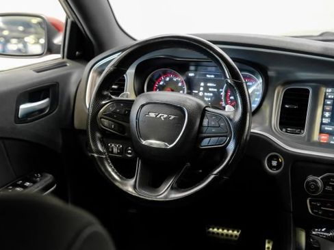 Used 2021 Dodge Charger Scat Pack w/ Navigation & Travel Group RWD image 23